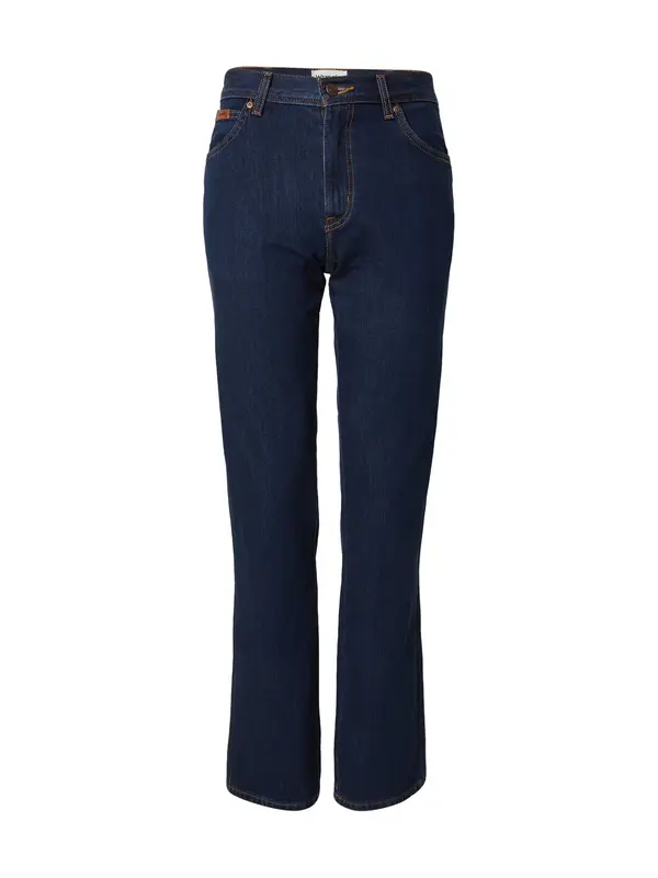 WRANGLER WRANGLER Kavbojke 'TEXAS'  moder denim