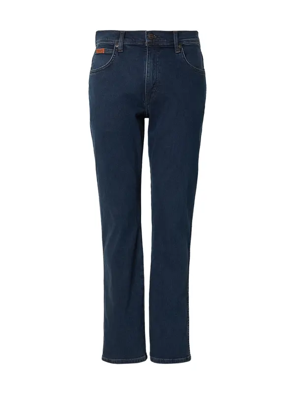 WRANGLER WRANGLER Kavbojke 'TEXAS'  mornarska