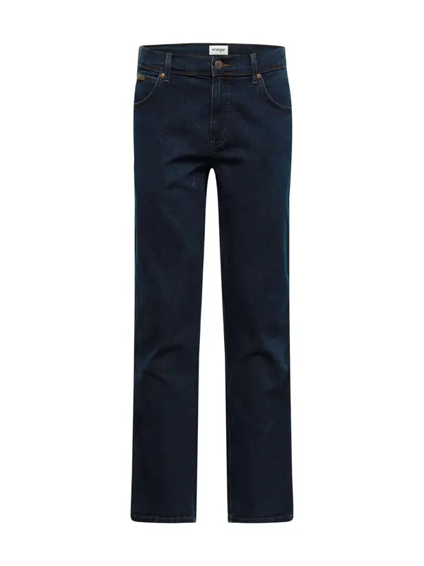 WRANGLER WRANGLER Kavbojke 'Texas'  nočno modra