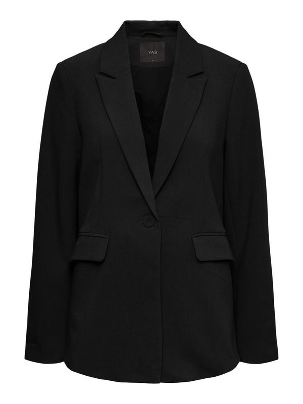 Y.A.S Y.A.S Blazer 'Bluris'  črna