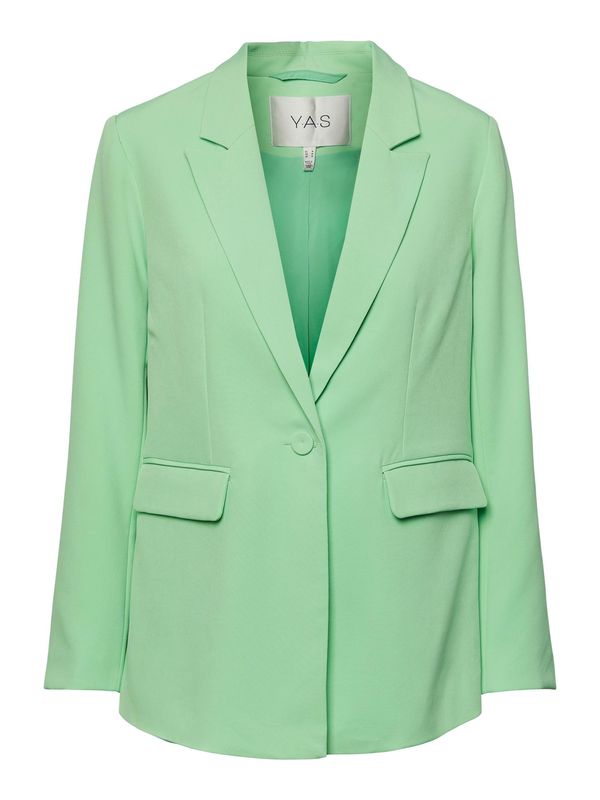 Y.A.S Y.A.S Blazer 'Bluris'  limeta