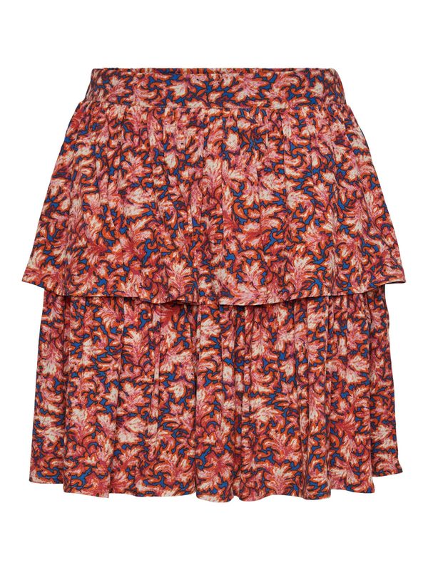 Y.A.S Y.A.S Krilo 'FREYA'  modra / oranžna / rdeča / bela