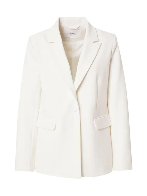 YAS YAS Blazer  bela