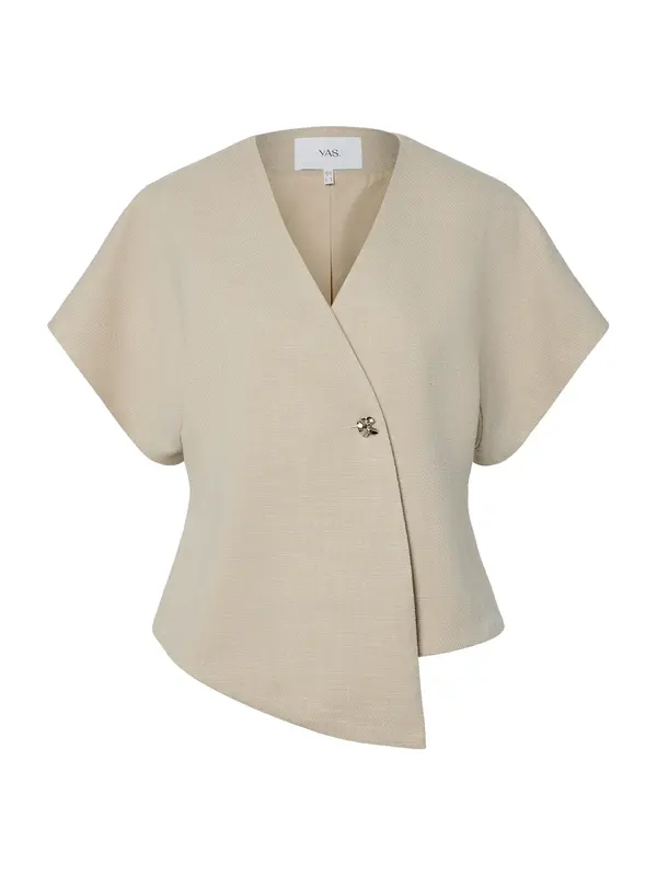 YAS YAS Blazer  bež