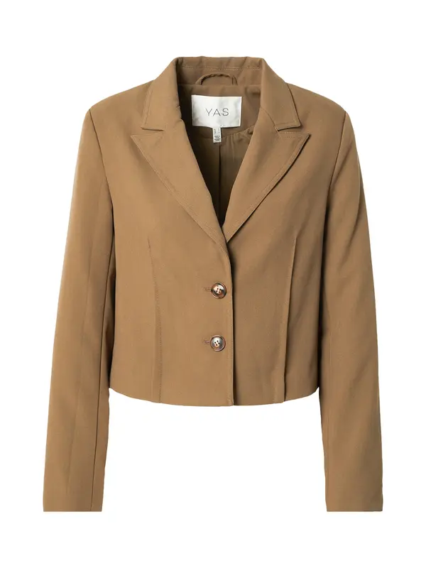 YAS YAS Blazer 'YASCAPPA'  oliva