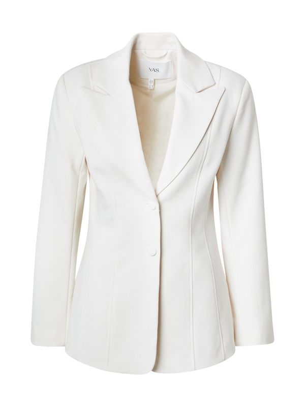 YAS YAS Blazer 'YASIZZIE'  slonovina