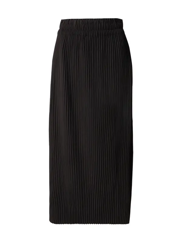 YAS YAS Bluza 'Alisa'  črna