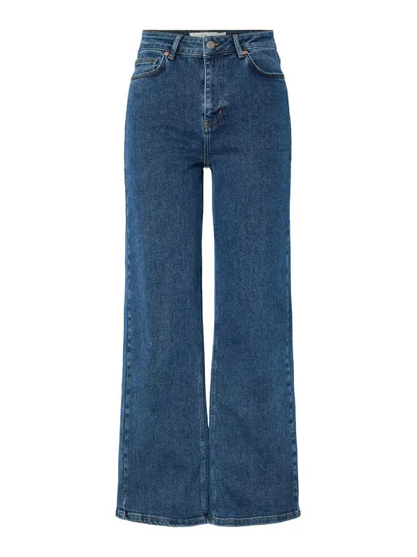 YAS YAS Kavbojke 'YASRosie'  moder denim