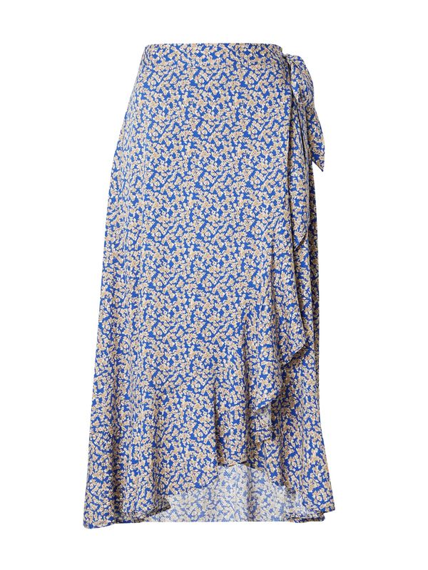 YAS YAS Krilo 'ALIRA'  bež / modra / off-bela