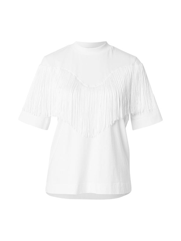 YAS YAS Majica 'YASFRINA'  bela