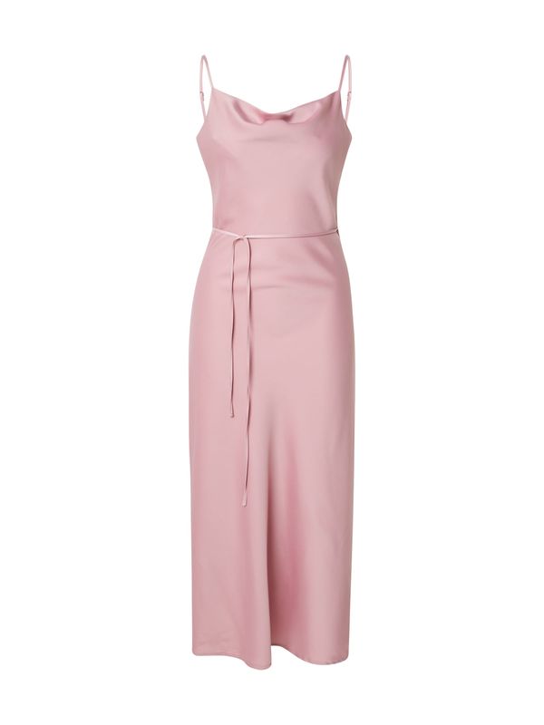 YAS YAS Poletna obleka 'YASTHEA'  staro roza