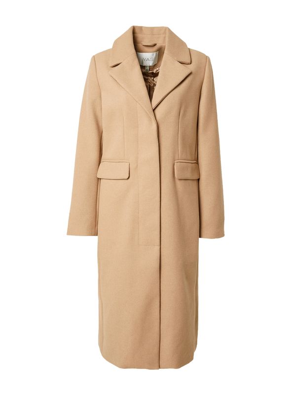 YAS YAS Prehoden plašč 'LIMA'  bež