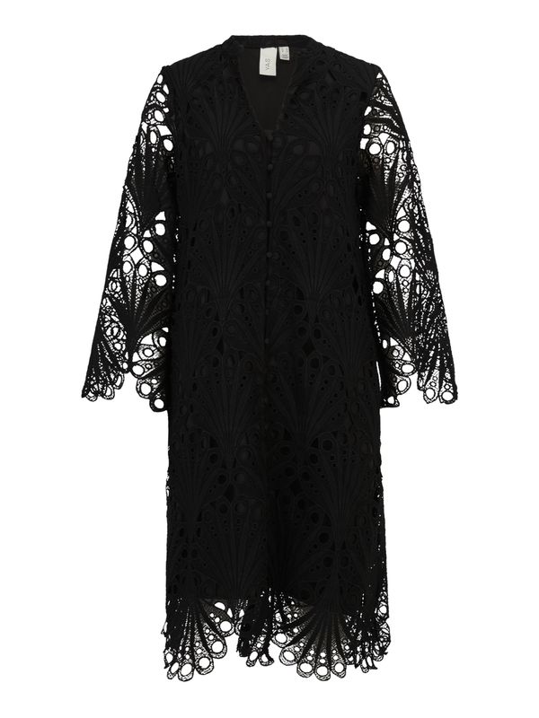 YAS Tall YAS Tall Dolga srajca 'YASMOLLY'  črna