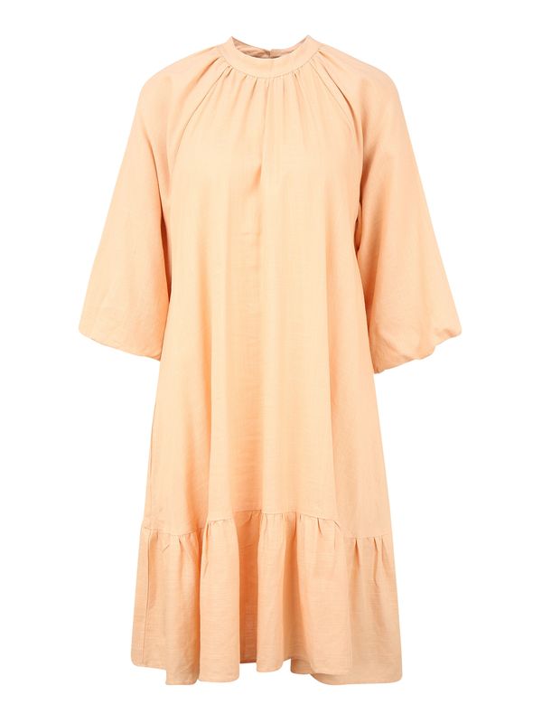 YAS Tall YAS Tall Obleka 'IRINAS'  marelica