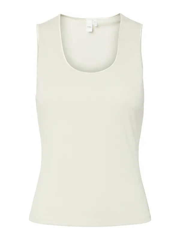 YAS YAS Top 'YASPaloma'  kremna