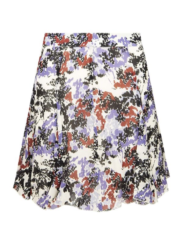 Young Poets Young Poets Krilo 'Neea darts'  rjasto rjava / svetlo lila / črna / bela