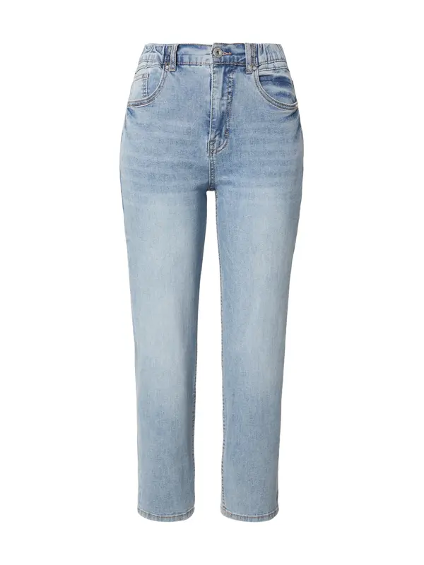 ZABAIONE ZABAIONE Kavbojke 'Ma44rbella'  moder denim