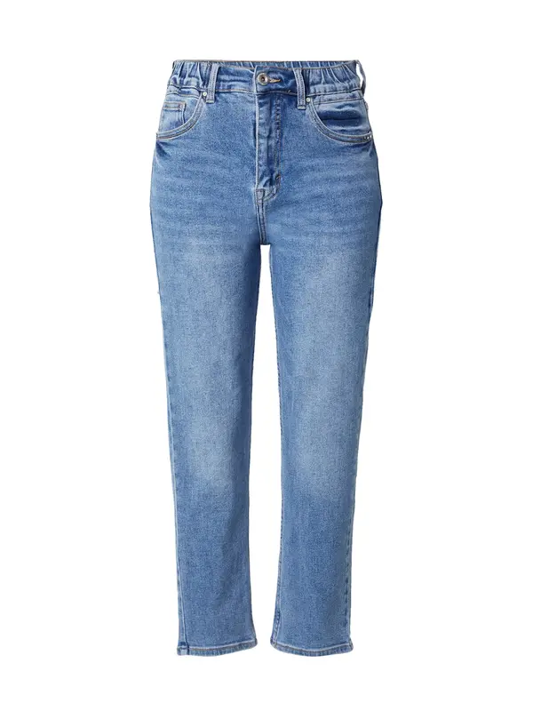 ZABAIONE ZABAIONE Kavbojke 'Ma44rbella'  moder denim