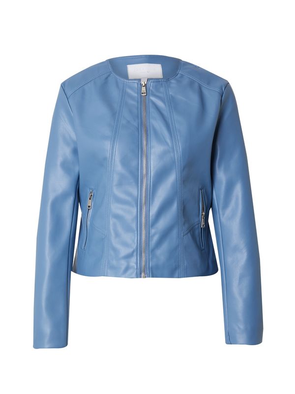 ZABAIONE ZABAIONE Prehodna jakna 'In44essa'  golobje modra