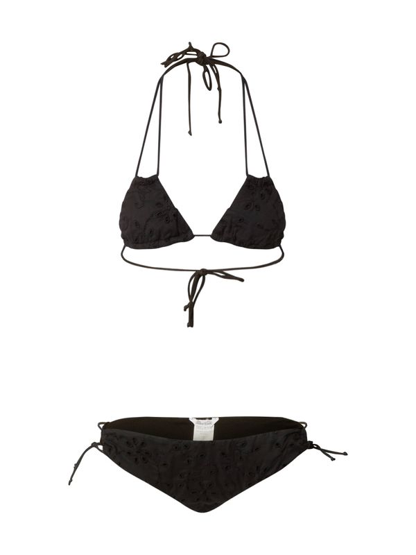 Zadig & Voltaire Zadig & Voltaire Bikini  črna