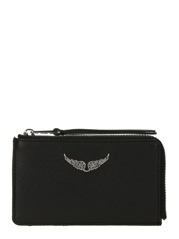 Zadig & Voltaire Zadig & Voltaire Etui  črna