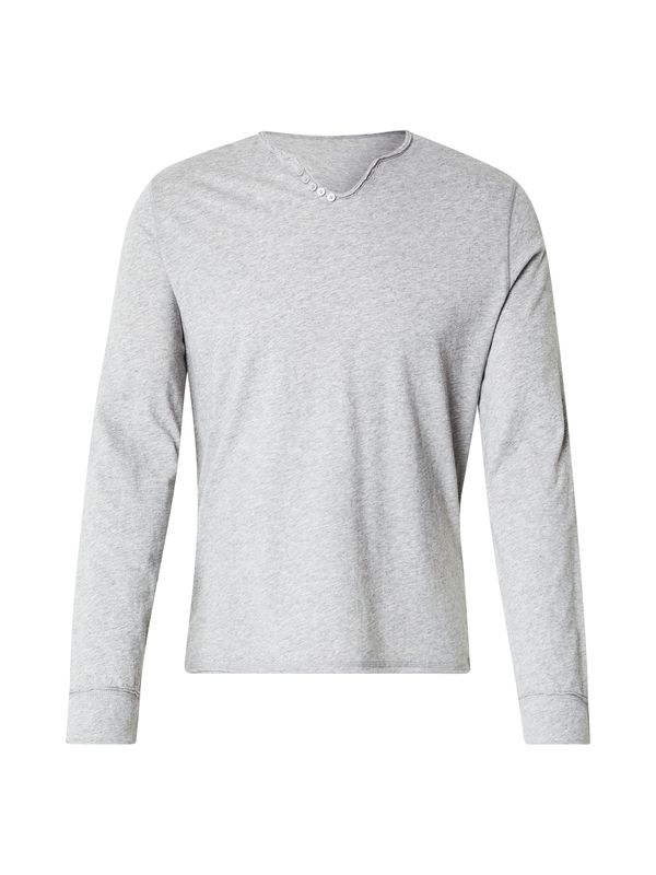 Zadig & Voltaire Zadig & Voltaire Majica 'MONASTIR'  pegasto siva