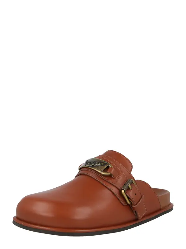 Zadig & Voltaire Zadig & Voltaire Nizki natikači 'ANGIE GOURMETTE'  karamel