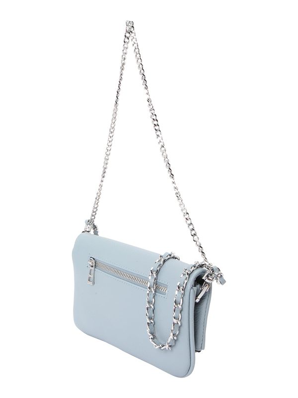Zadig & Voltaire Zadig & Voltaire Torba za čez ramo 'ROCK'  svetlo modra