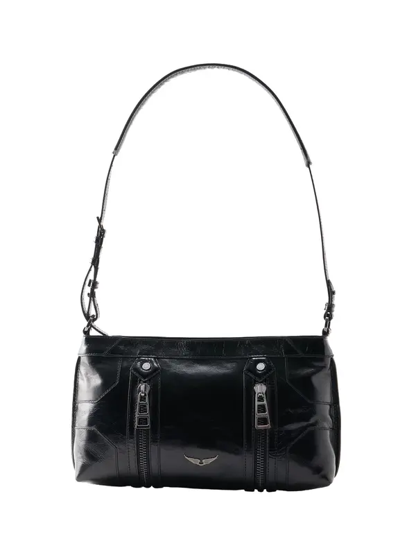 Zadig & Voltaire Zadig & Voltaire Torba za čez ramo 'SUNNY MOODY'  črna