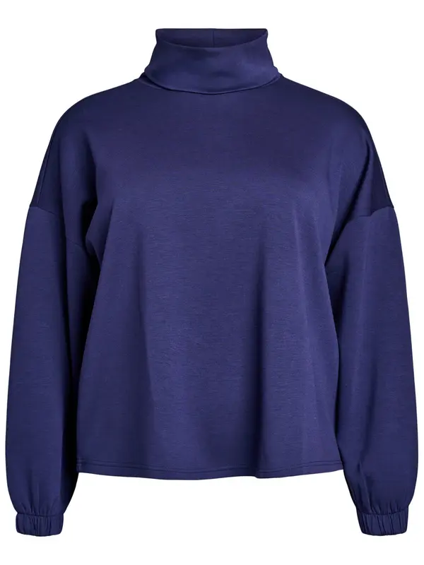 Zizzi Zizzi Bluza 'MALISA'  modra