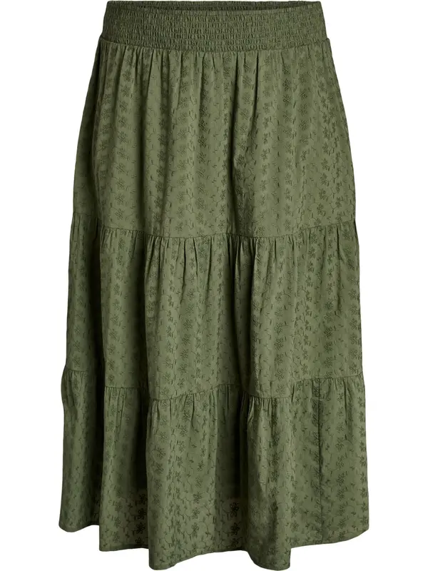 Zizzi Zizzi Krilo 'Merna'  oliva