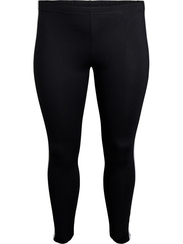 Zizzi Zizzi Pajkice  črna / bela