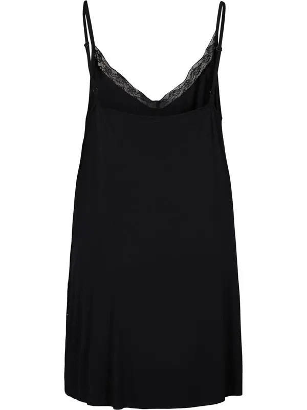 Zizzi Zizzi Perilo 'LACE'  črna