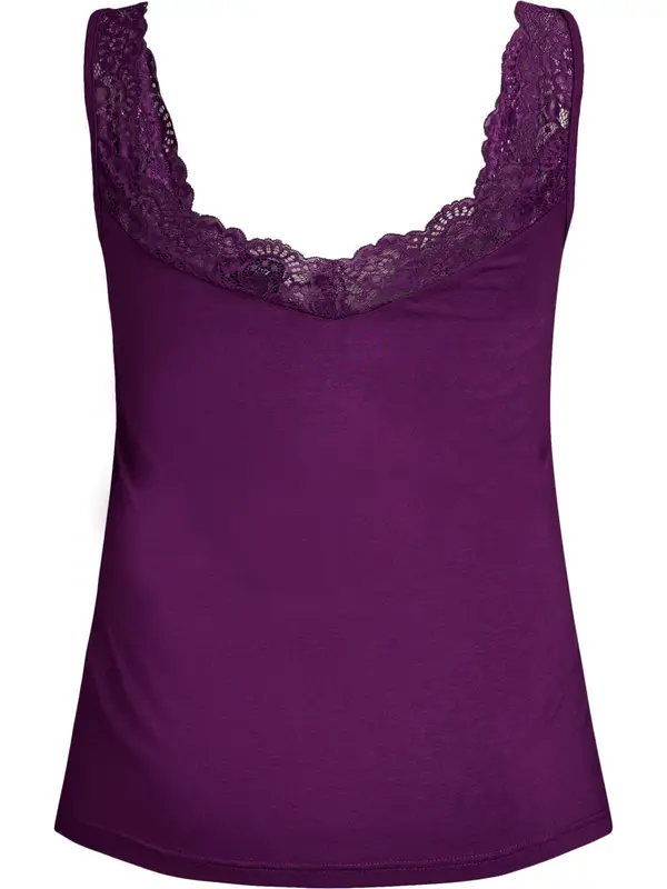 Zizzi Zizzi Top 'Mcassie'  sliva