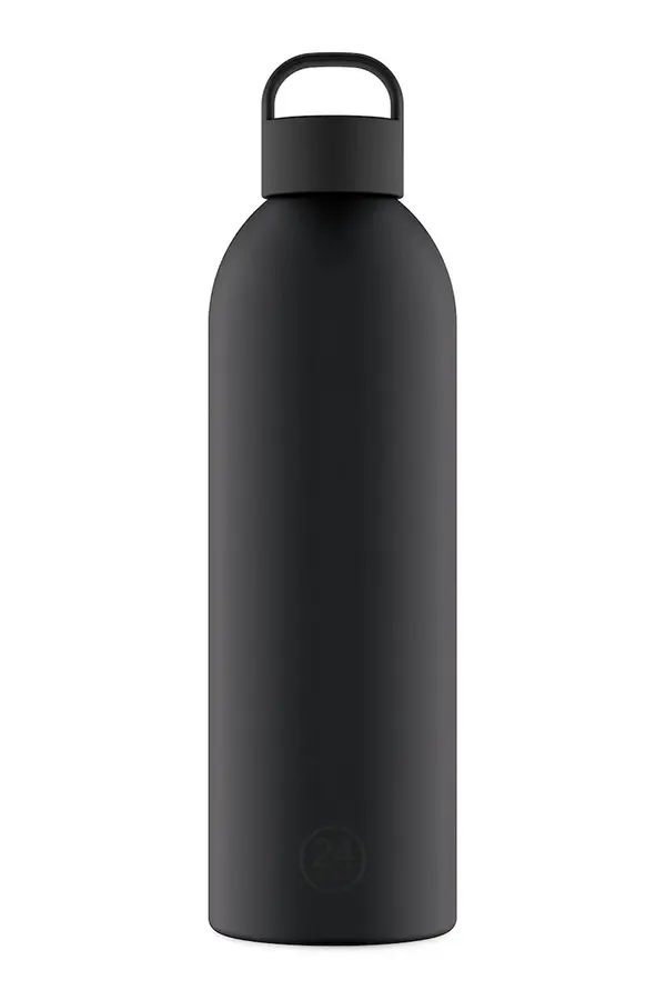 24bottles 24bottles Termo steklenica 24bottles Clima 1500ml Black