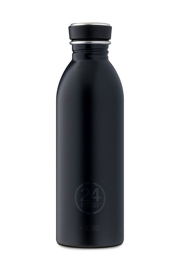 24bottles 24bottles termo steklenica Tuxedo 500 ml