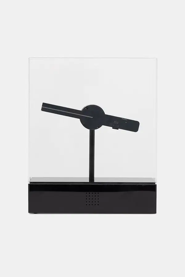 Reset Club 3d hologramski zaslon Reset Club Holographic Display 22 × 8 × 27 cm