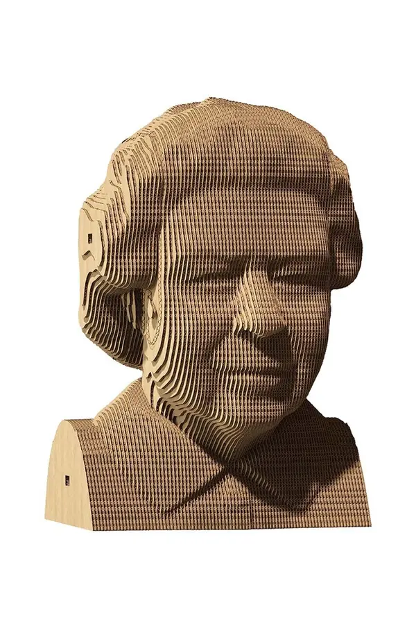 Cartonic 3d sestavljanka Cartonic "Queen Elizabeth"