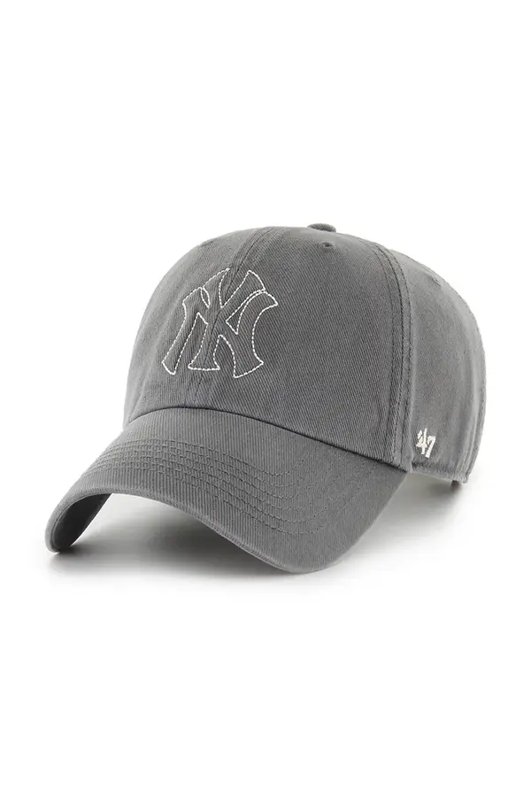 47 brand 47 brand Baseball kapa bombažna MLB New York Yankees