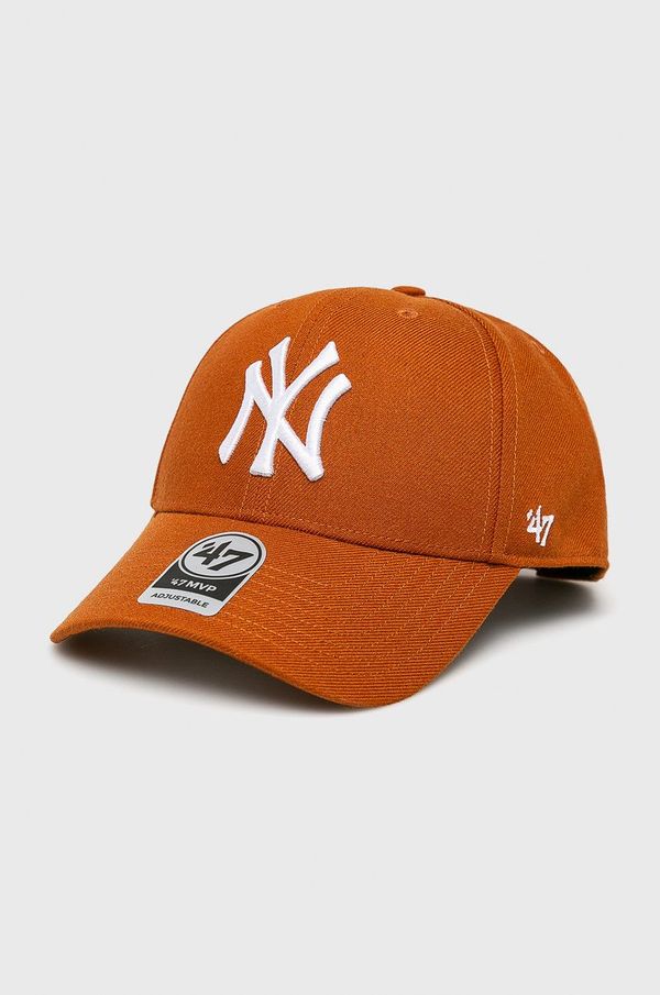 47 brand 47 brand kapa MLB New York Yankees