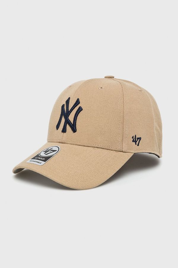 47 brand 47 brand kapa MLB New York Yankees