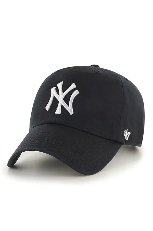 47 brand 47 brand kapa New York Yankees Clean Up
