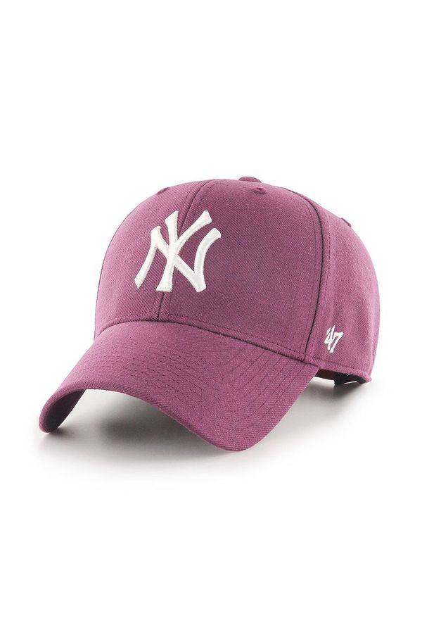 47 brand 47 brand kapa New York Yankees