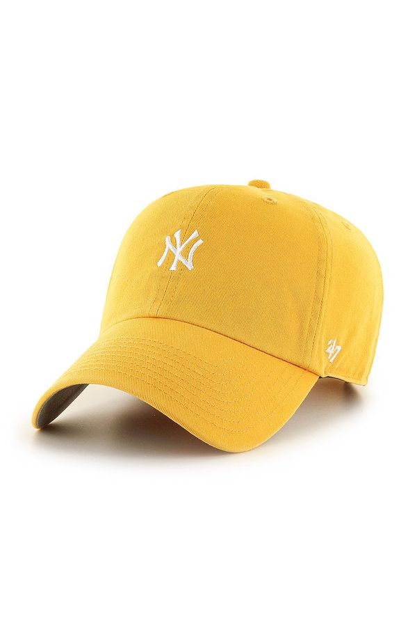 47 brand 47 brand kapa New York Yankees