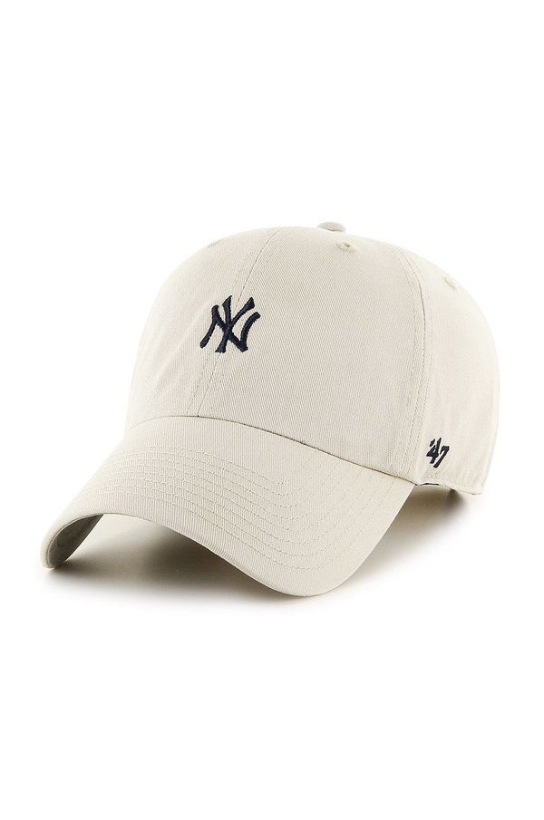 47 brand 47 brand kapa New York Yankees