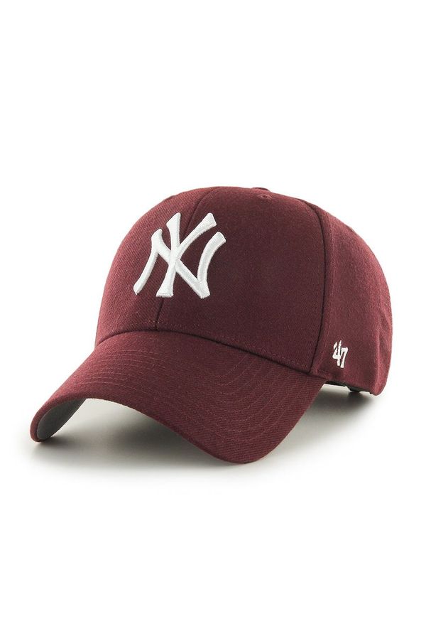 47 brand 47 brand kapa New York Yankees