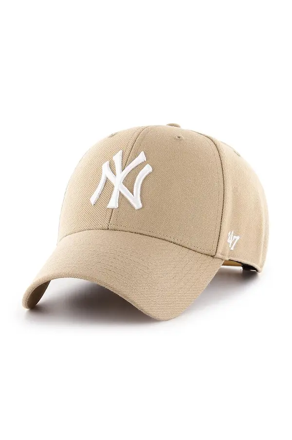 47 brand 47 brand kapa New York Yankees