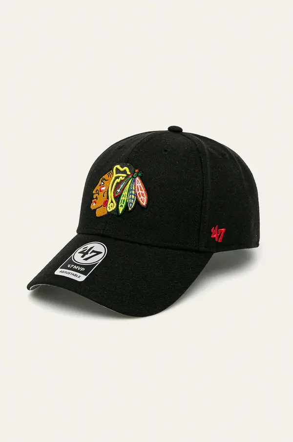 47 brand 47 brand kapa NHL Chicago Blackhawks