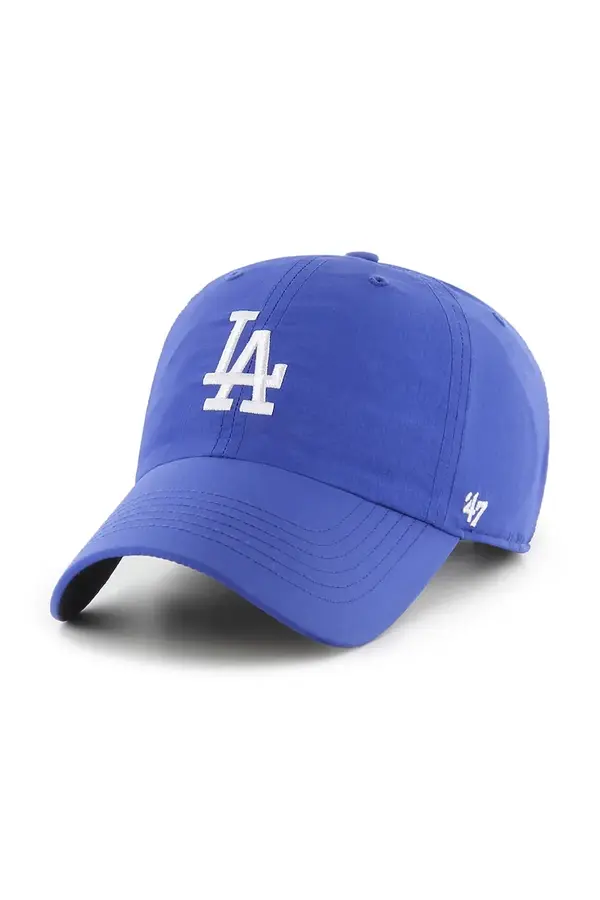 47 brand 47 brand Kapa s šiltom 47 brand MLB LA Dodgers