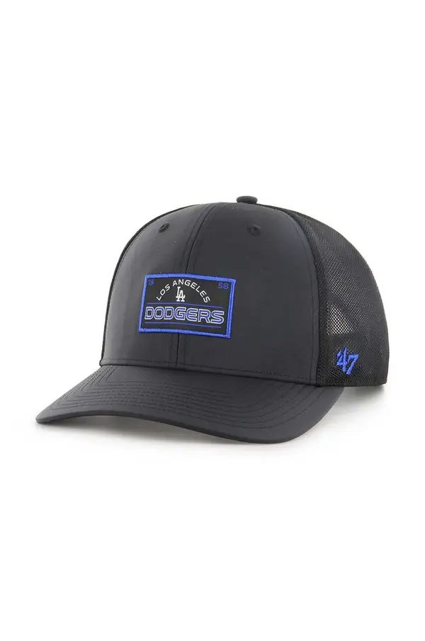 47 brand 47 brand Kapa s šiltom 47 brand MLB Los Angeles Dodgers